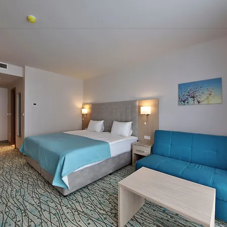 Hotell Riu Astoria