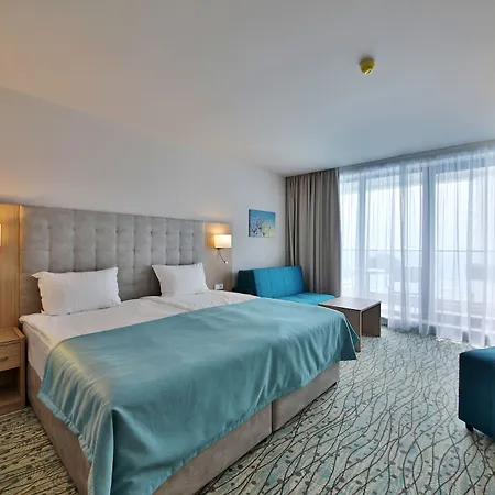 Hotell Riu Astoria