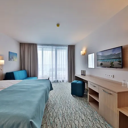 Riu Astoria 4* Golden Sands