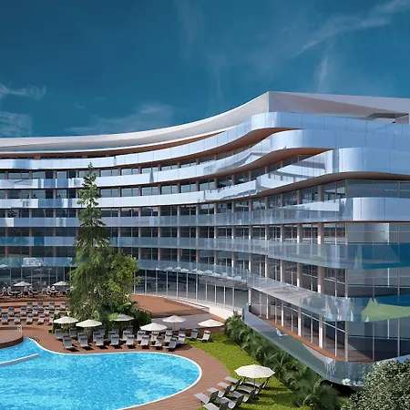 Hotel Riu Astoria