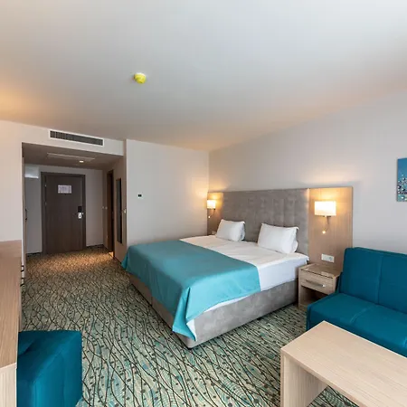 Hotel Riu Astoria Golden Sands