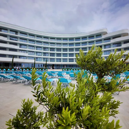 Hotel Riu Astoria