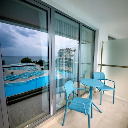 Riu Astoria Hotel