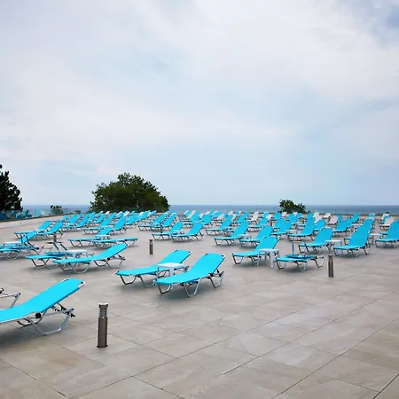 Riu Astoria Golden Sands