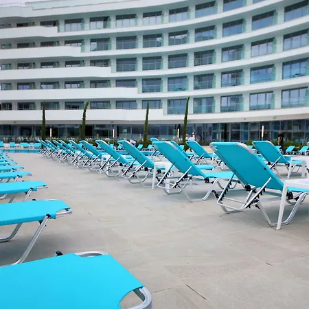 Riu Astoria Hotel