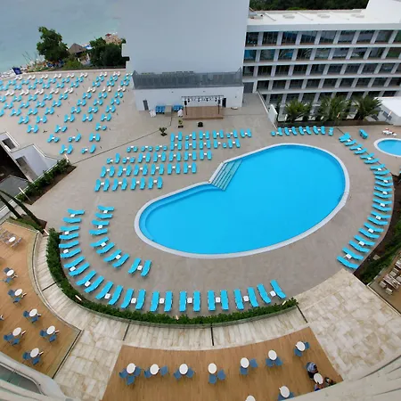 Hotel Riu Astoria