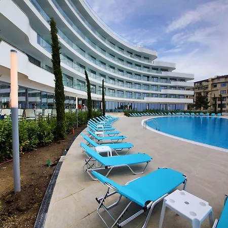 Hotel Riu Astoria